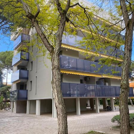 Appartamento Sporting Bibione Exterior photo