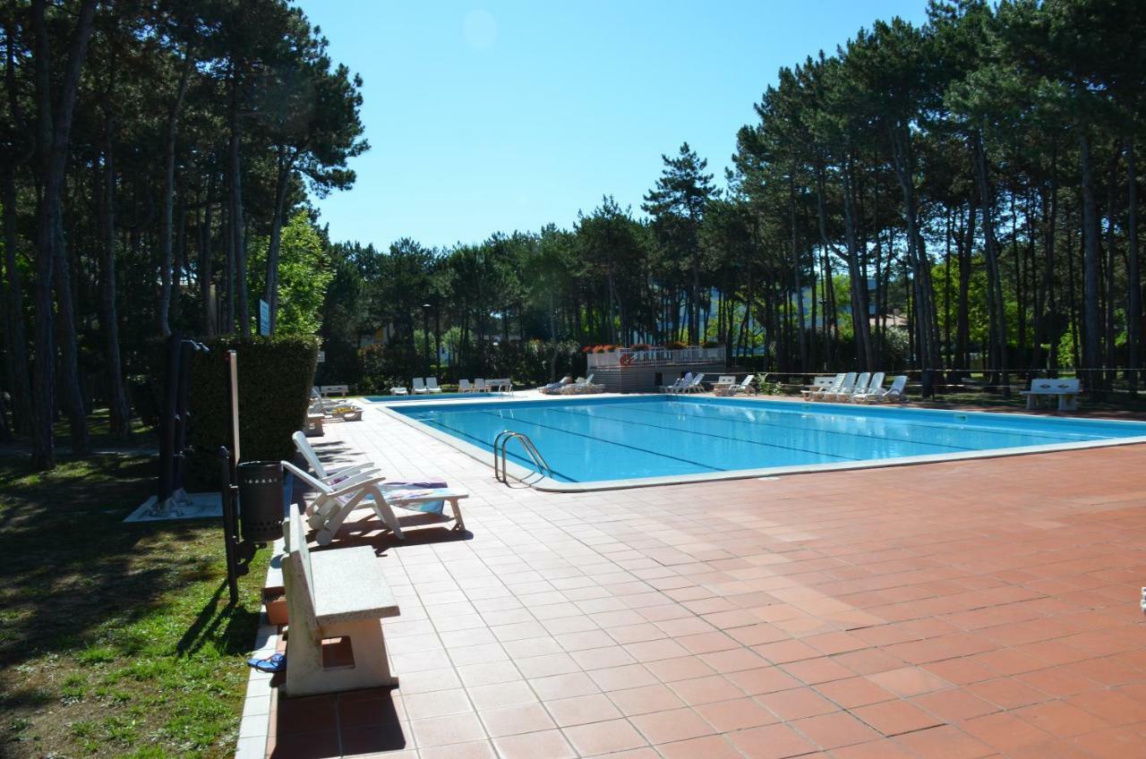 Appartamento Sporting Bibione Exterior photo