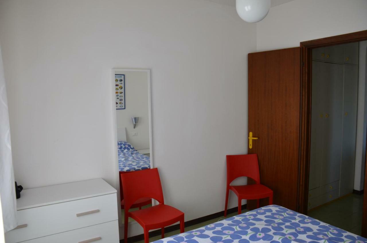 Appartamento Sporting Bibione Exterior photo